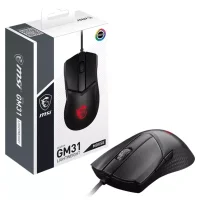 Игровая мышь MSI Clutch GM31 Lightweight фото 4